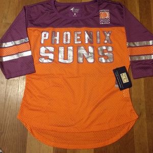 Phoenix Suns Jersey Size Medium